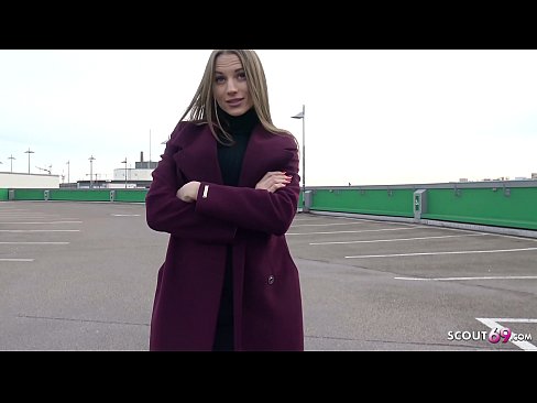 ❤️ SCOUT TEDESCO È UN SOGNO CHE TOCCA STEELE, SPIA DEL PARCHEGGIO E SEXY PER SOLDI ❤️❌ Video di sesso al it.josporn-com.ru ❌