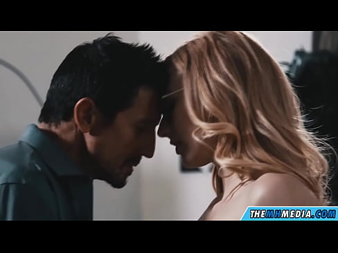 ❤️ Sesso romantico con una bionda porca ❤️❌ Video di sesso al it.josporn-com.ru ❌