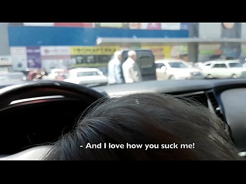 ❤️ Succhiato proprio nel parcheggio fuori dal supermercato ❤️❌ Video di sesso al it.josporn-com.ru ❌